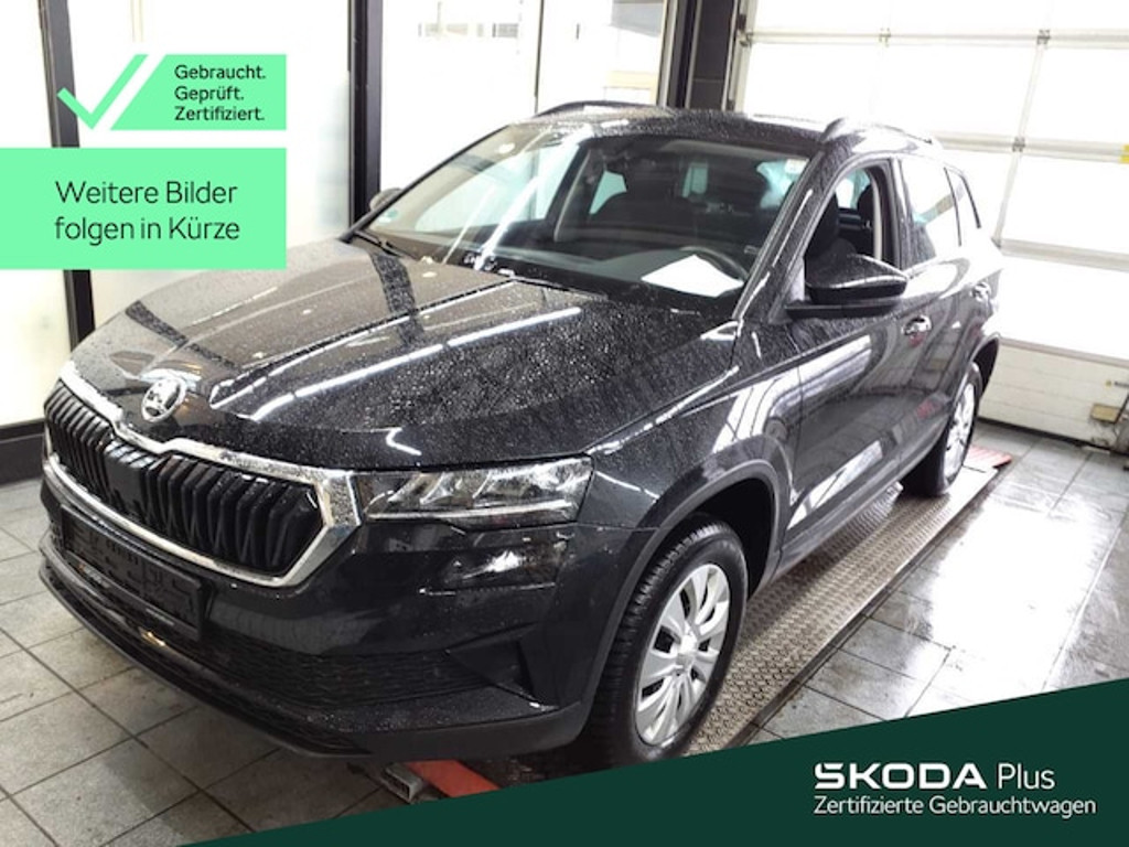 Skoda Karoq 2023 Diesel