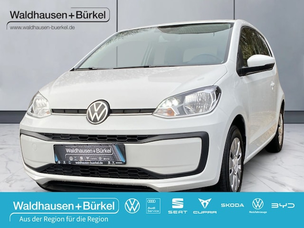Volkswagen up! 2021 Benzine