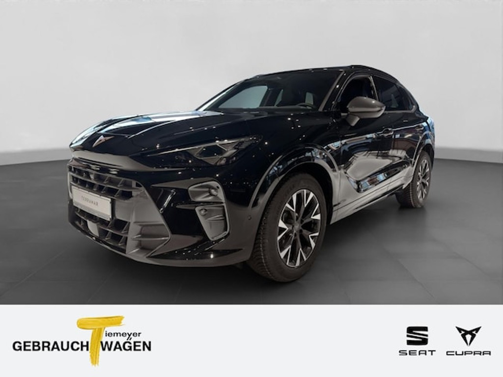 Cupra Terramar 2026 Benzine