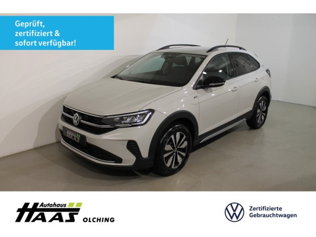 Volkswagen Taigo 2025 Benzine