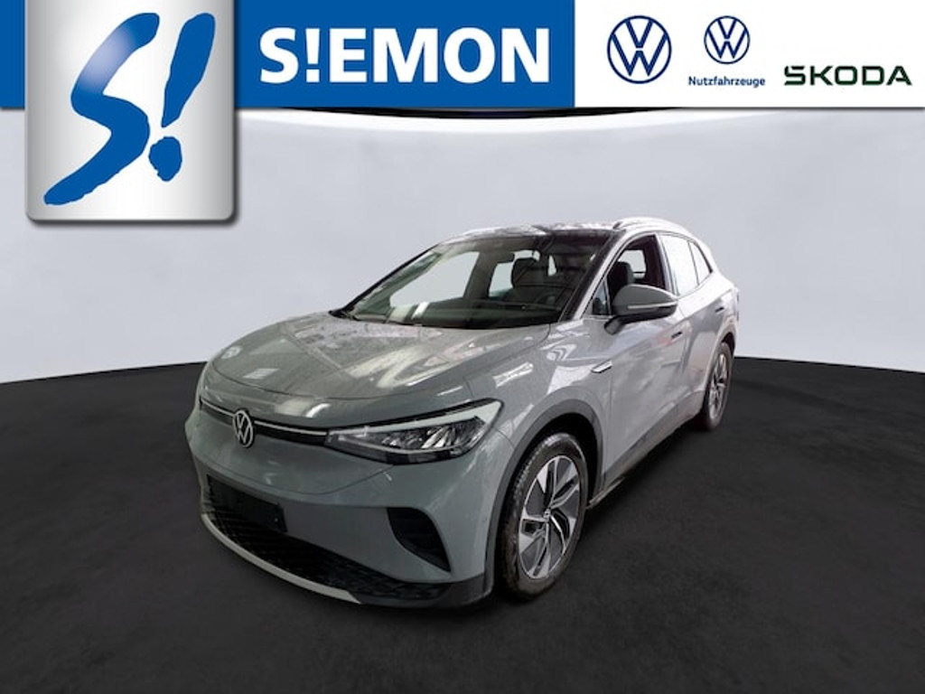 Volkswagen ID.4 2023 Elektrisch