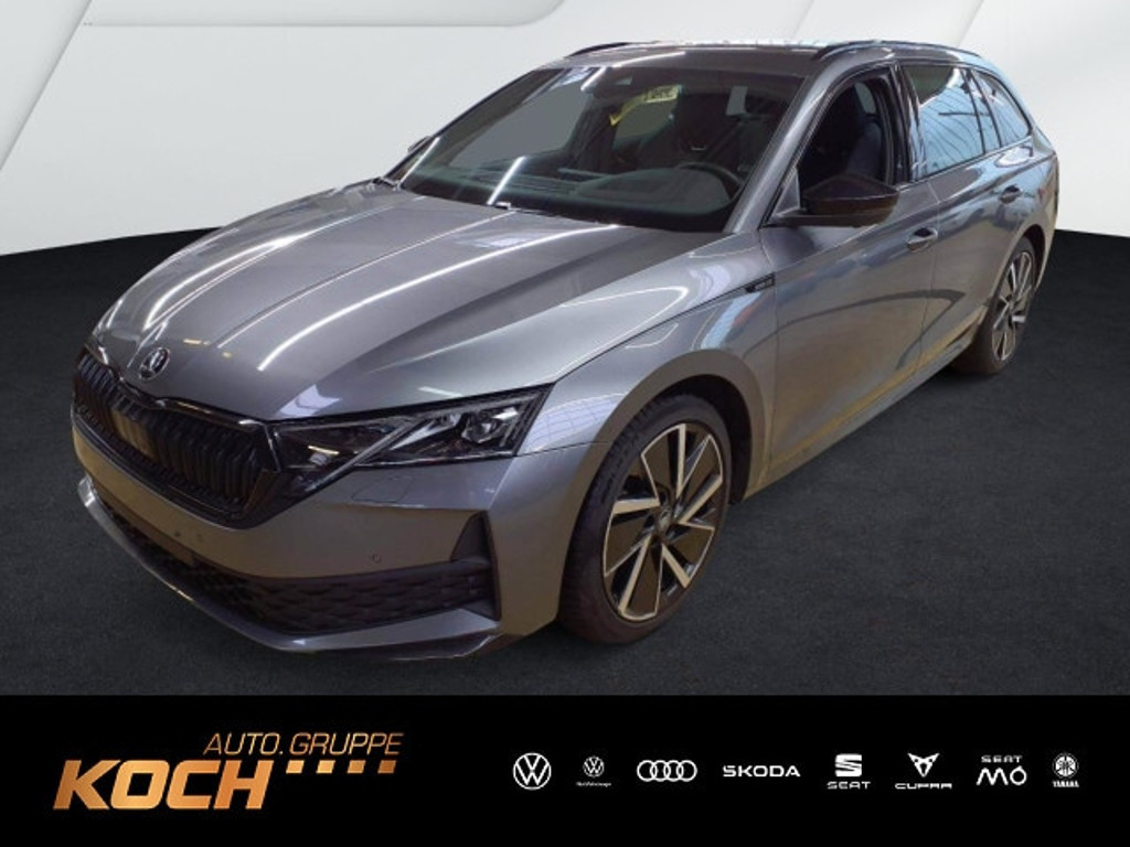 Skoda Octavia 2025 Diesel