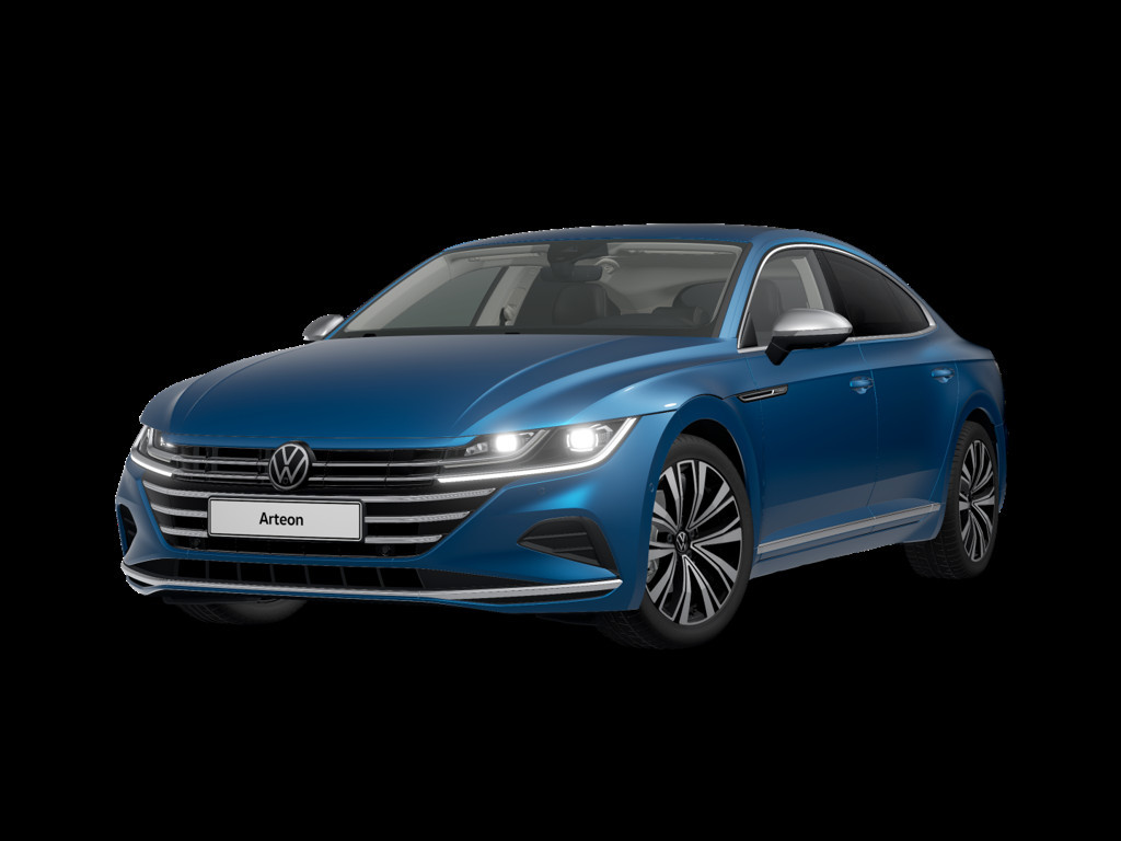 Volkswagen Arteon 2022 Hybride Benzine