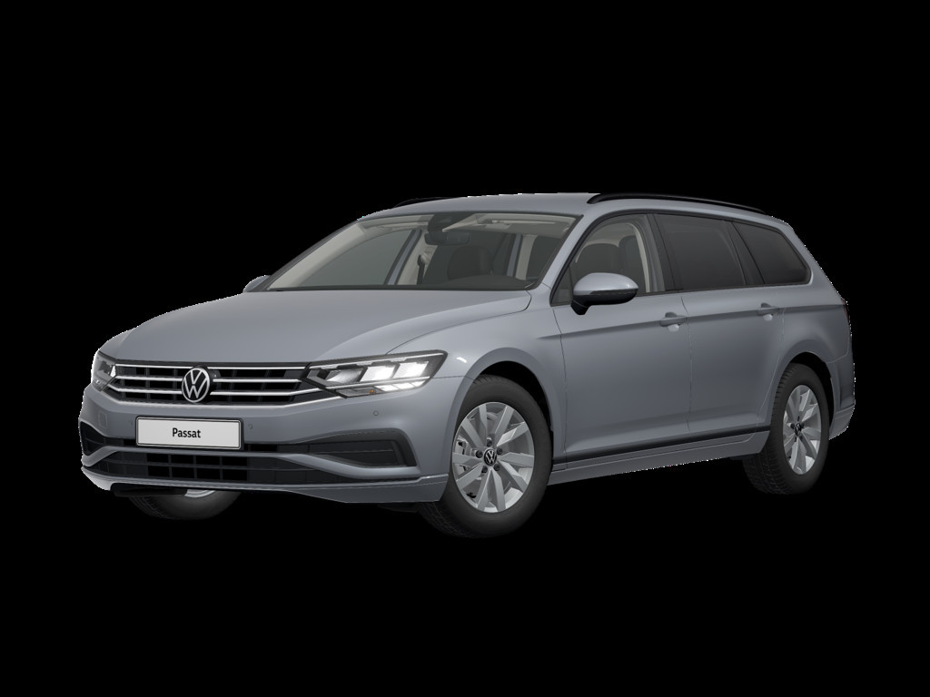 Volkswagen Passat 2022 Benzine