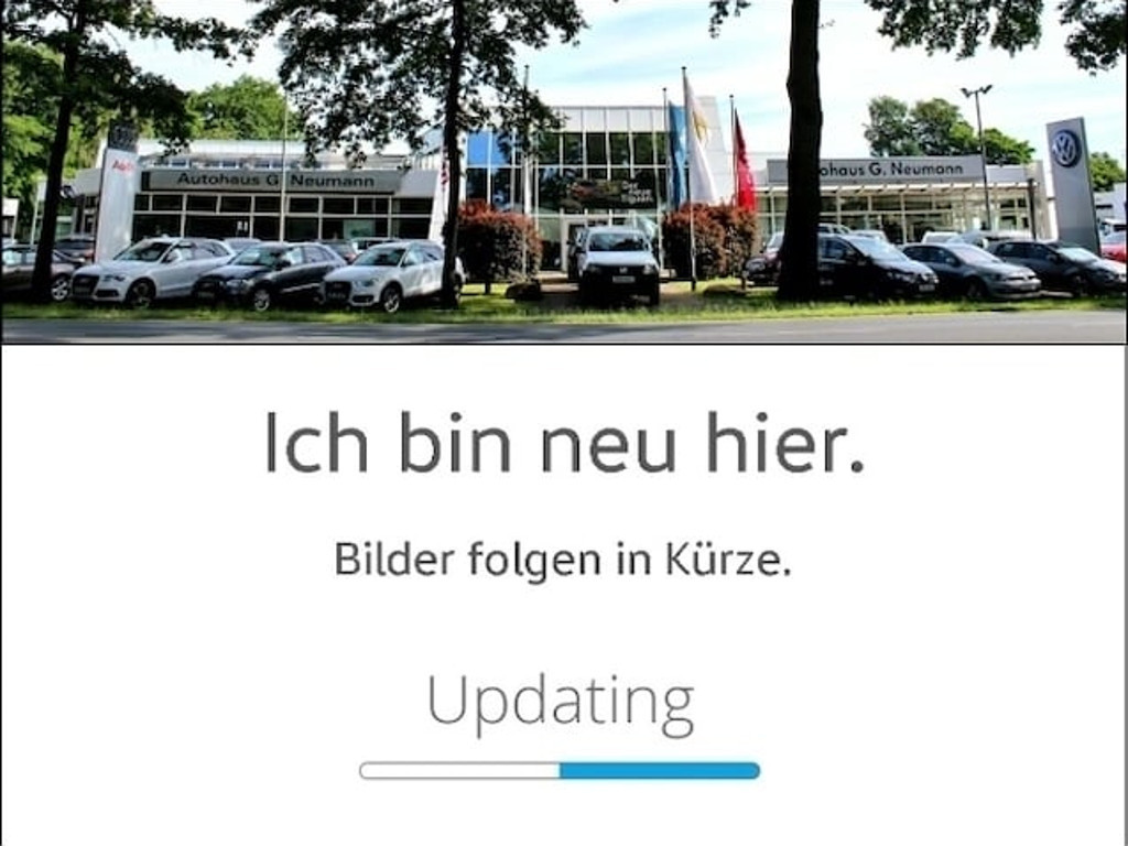 Volkswagen e-Up! 2022 Elektrisch