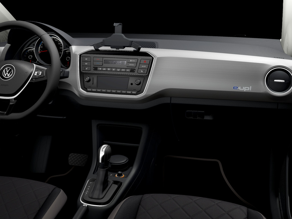 Volkswagen e-Up!