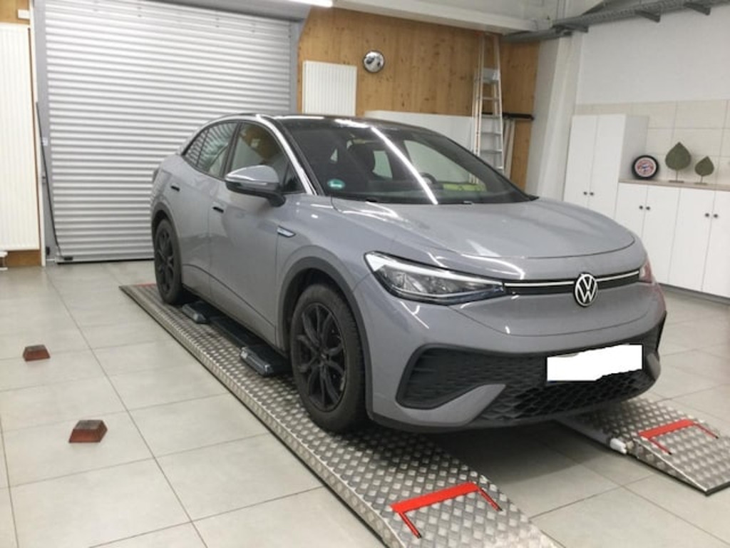 Volkswagen ID.5 2023 Elektrisch