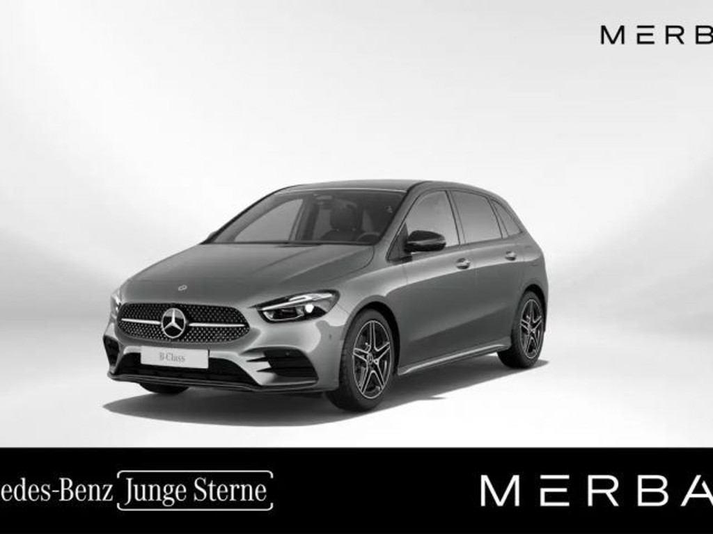 Mercedes-Benz B-Klasse 2025 Diesel