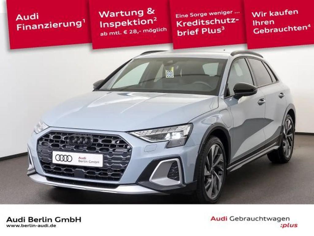 Audi A3 2025 Hybride Benzine