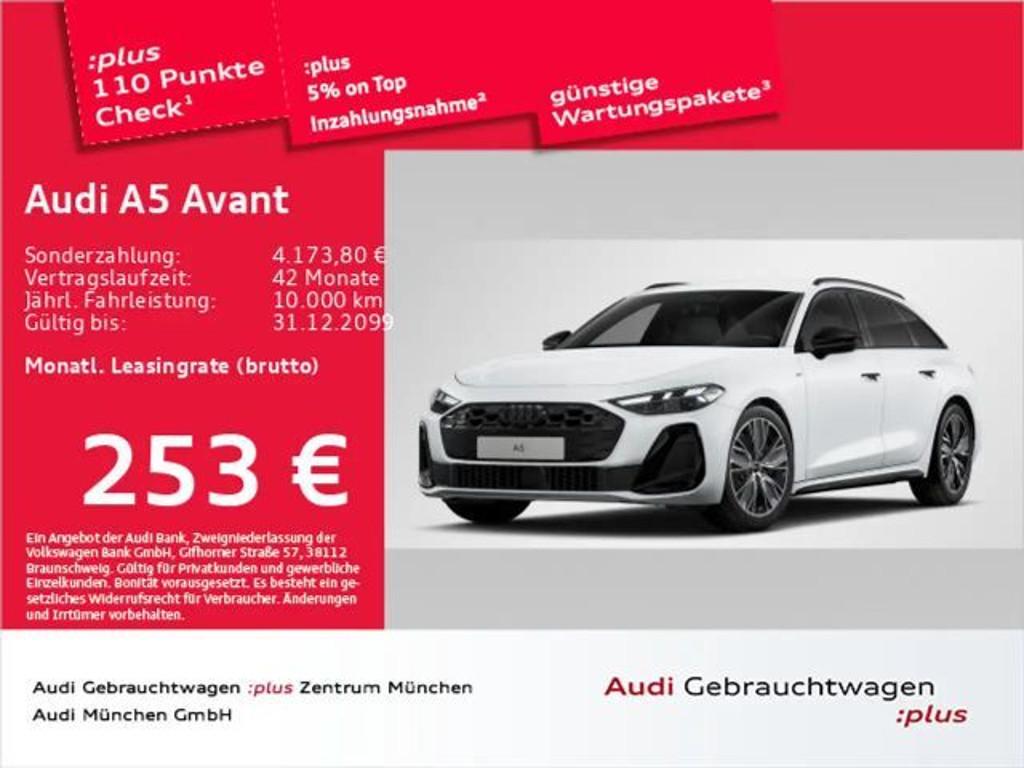 Audi A5 2025 Diesel