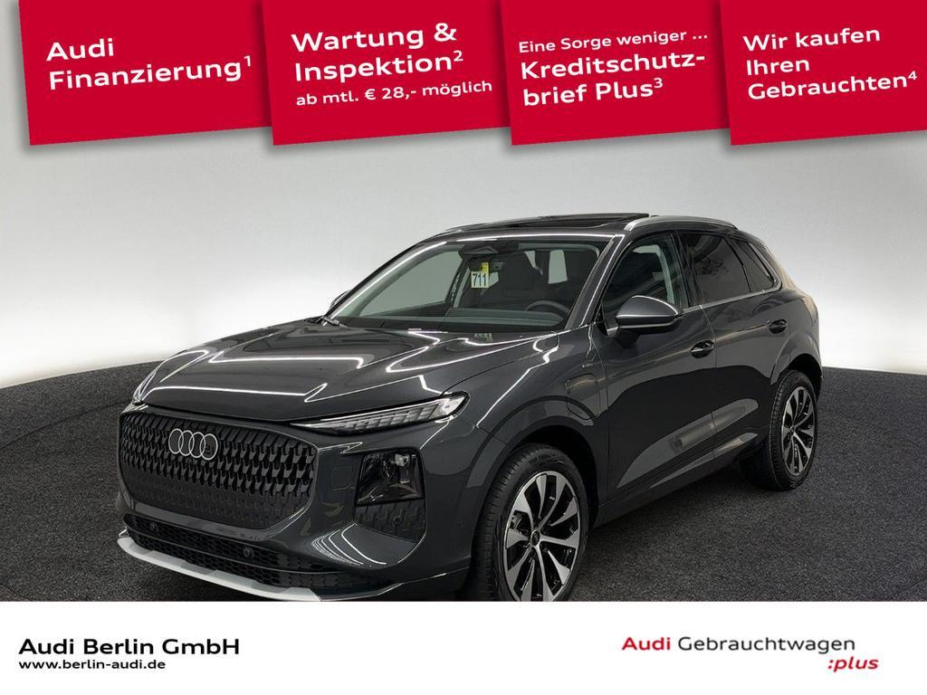 Audi Q3 2025 Hybride Benzine