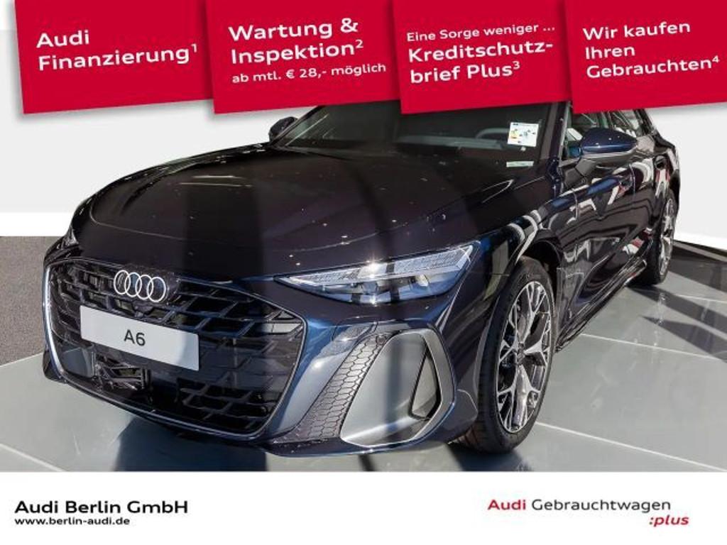 Audi A6 2025 Diesel