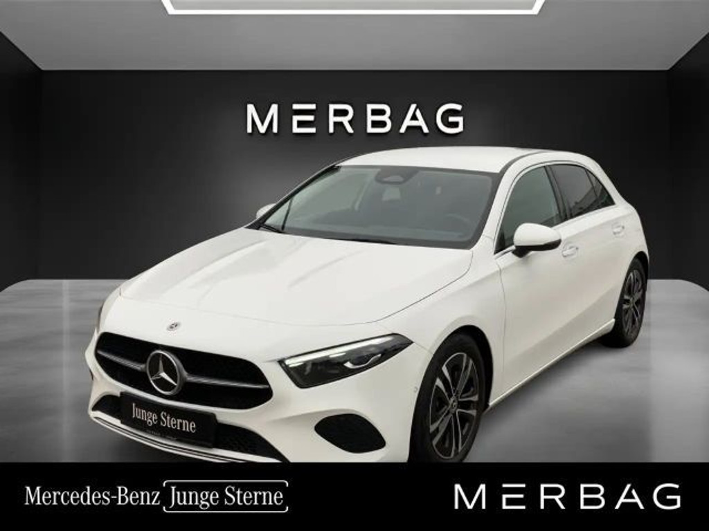 Mercedes-Benz A-Klasse 2024 Diesel