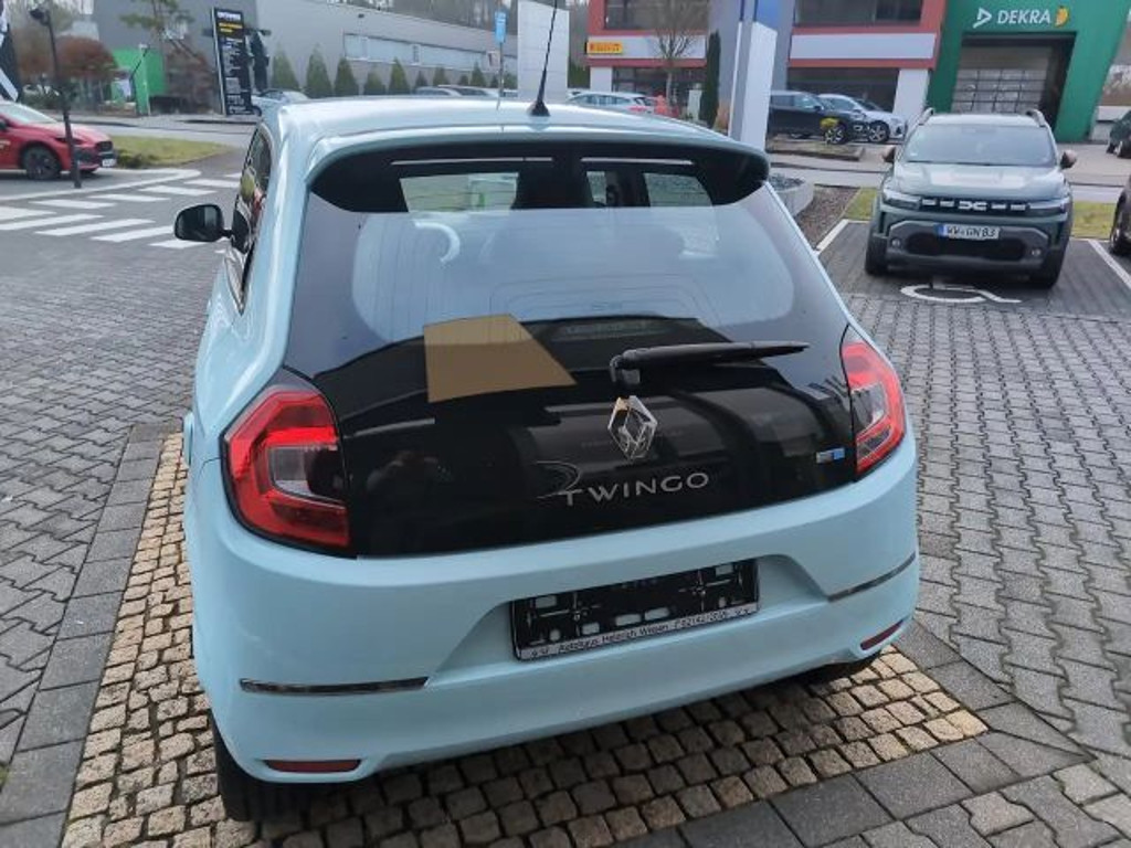 Renault Twingo