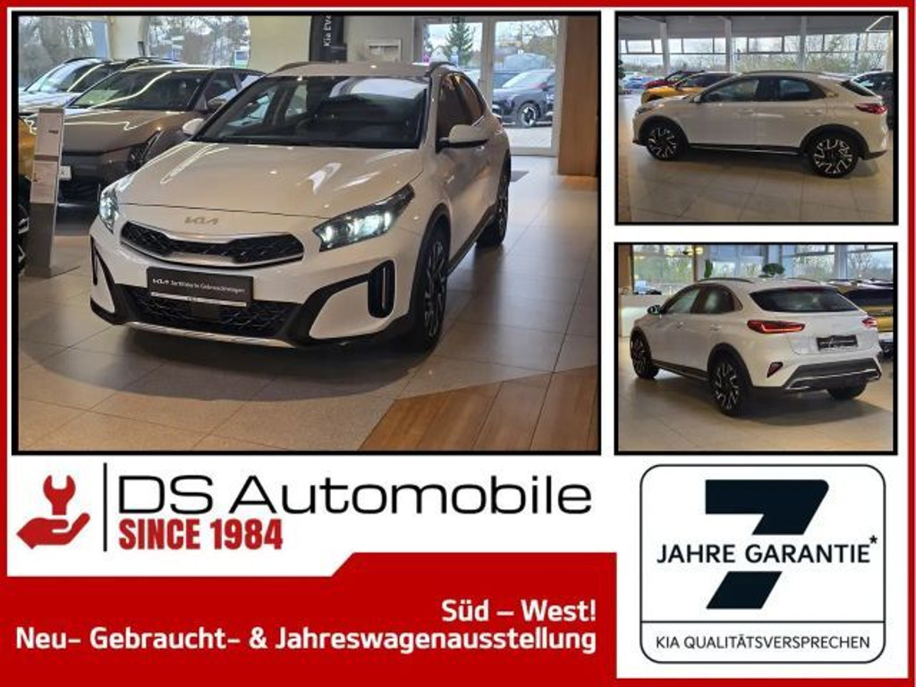 Kia XCeed 2025 Benzine