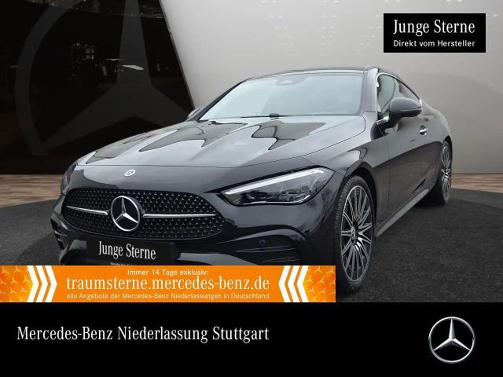 Mercedes-Benz CL 2025 Diesel