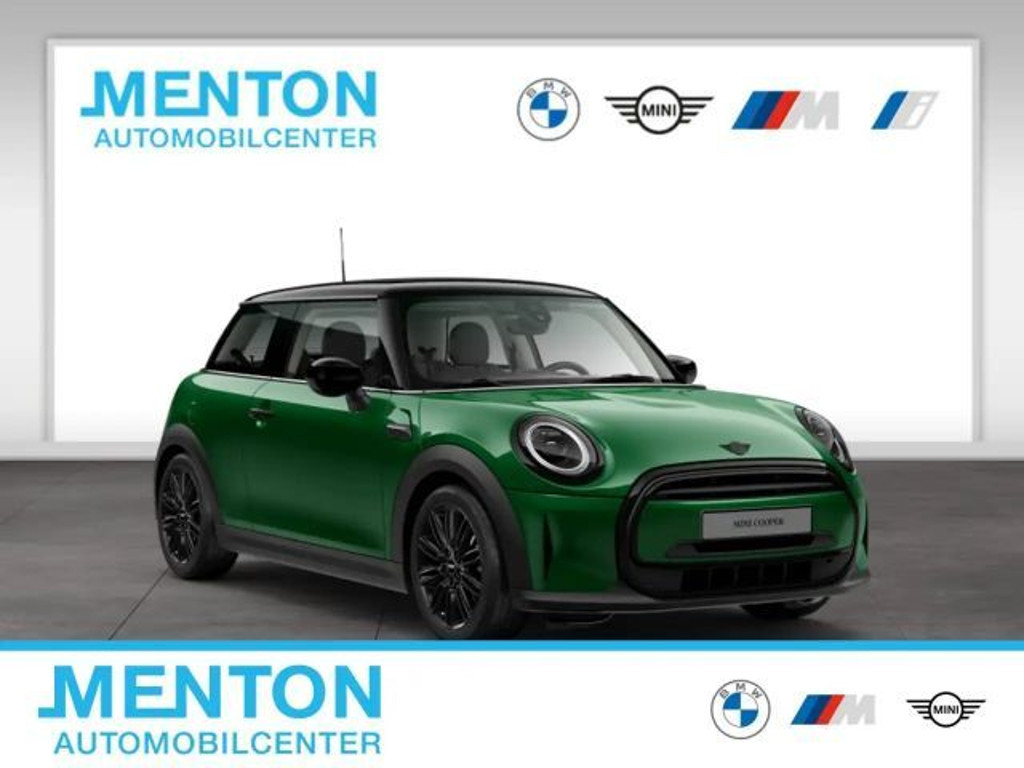 Mini Cooper 2023 Benzine