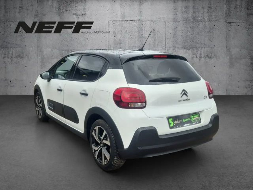 Citroën C3