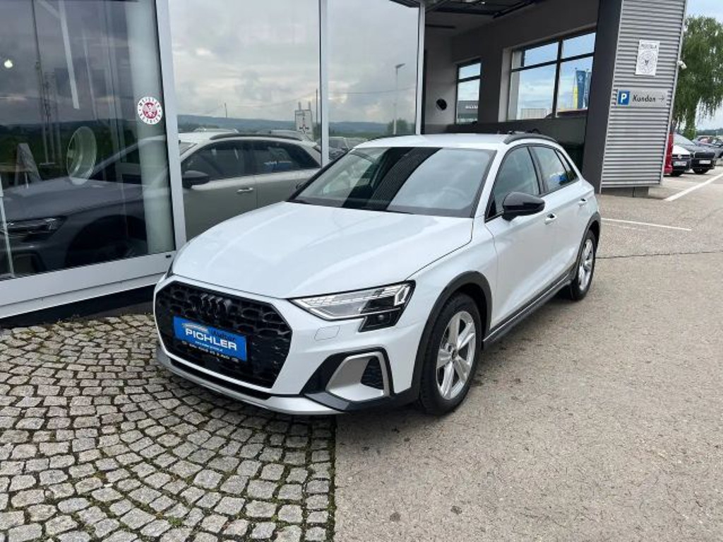 Audi A3 2025 Benzine