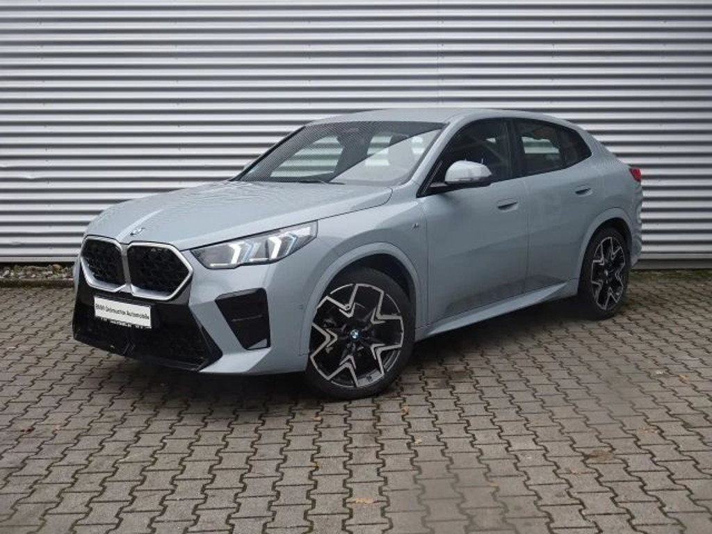 BMW X2 2025 Diesel