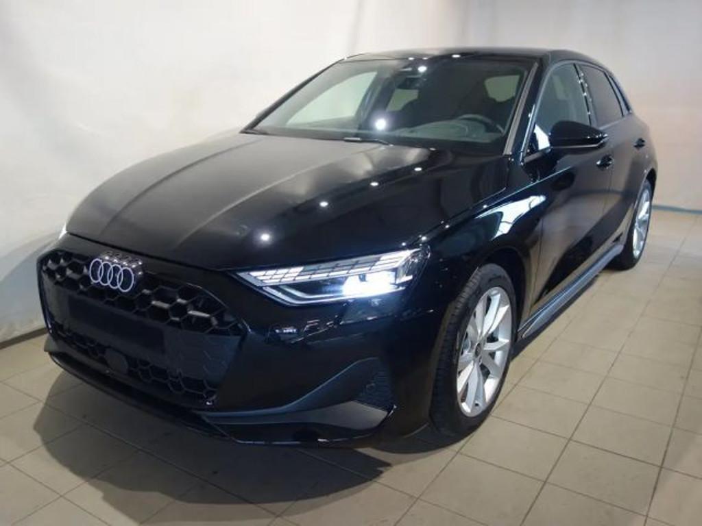 Audi A3 2025 Benzine