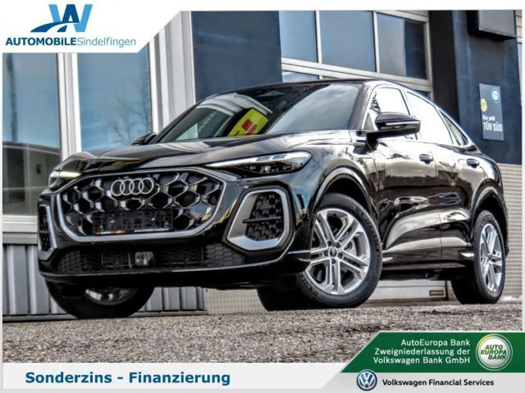 Audi Q5 2025 Diesel