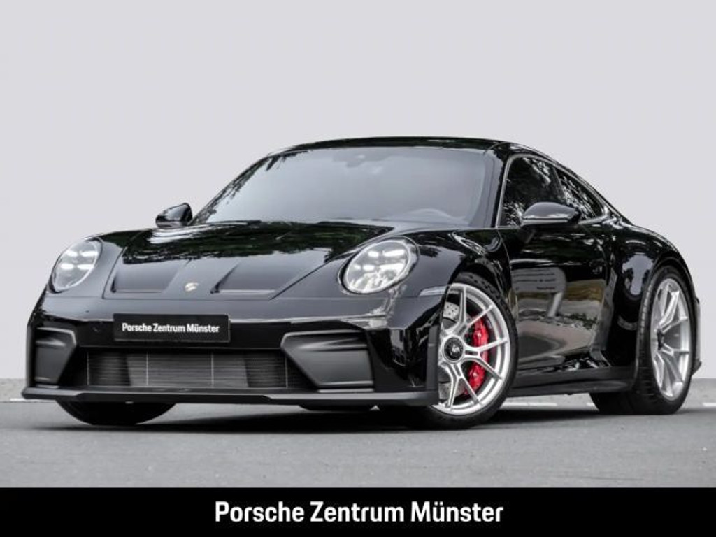 Porsche 992 2025 Benzine