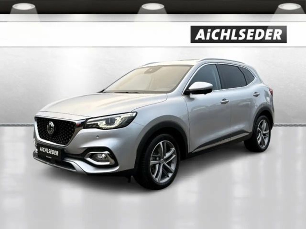 MG EHS 2021 Hybride Benzine