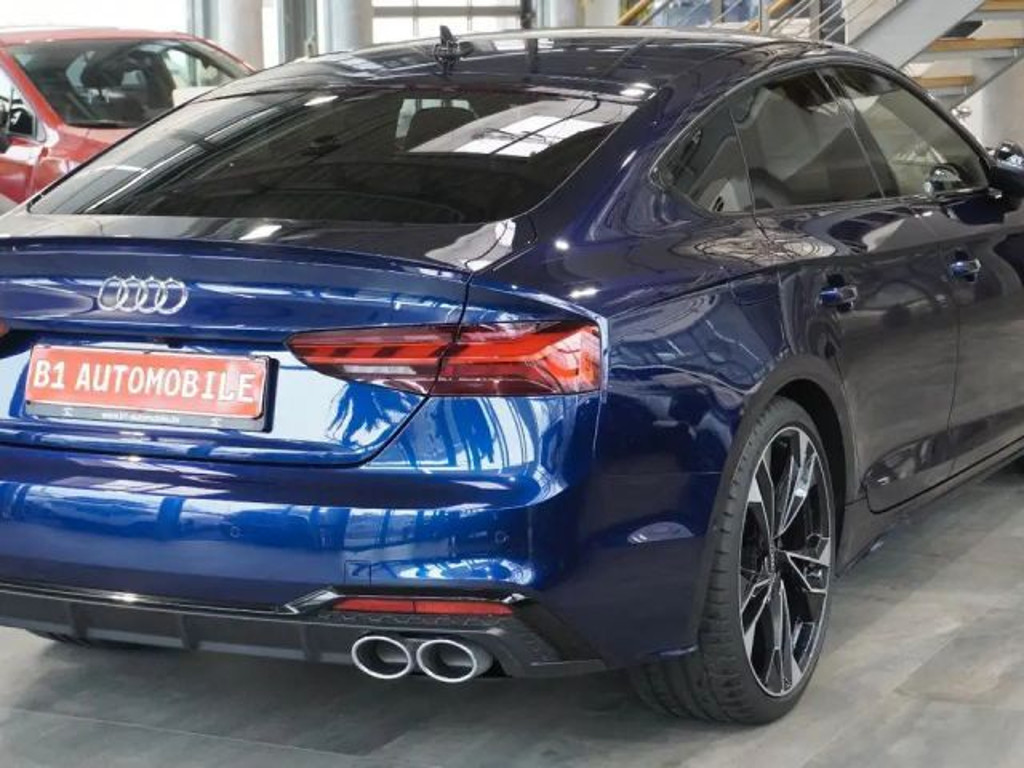 Audi S5