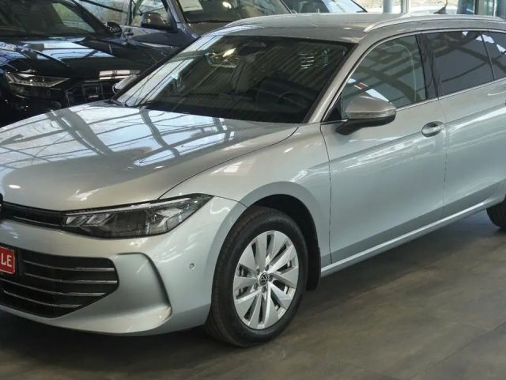 Volkswagen Passat 2024 Diesel