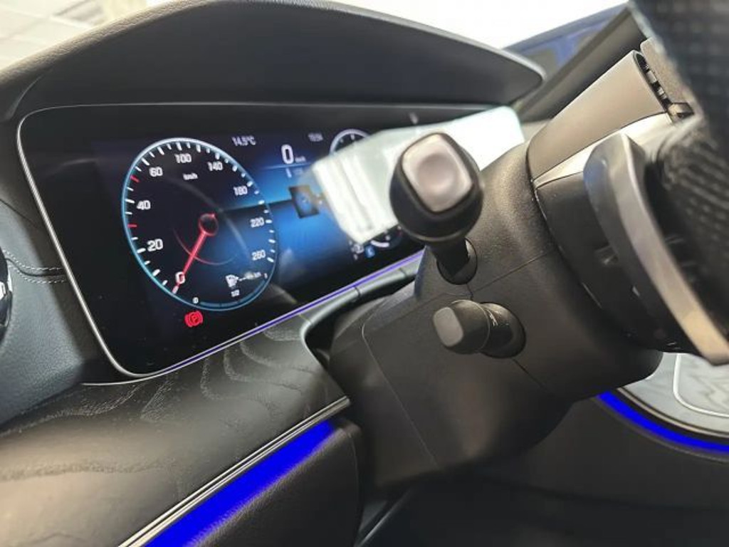 Mercedes-Benz CLS-Klasse