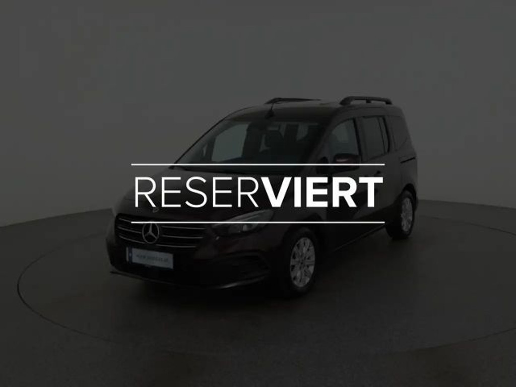 Mercedes-Benz T 180 2025 Diesel