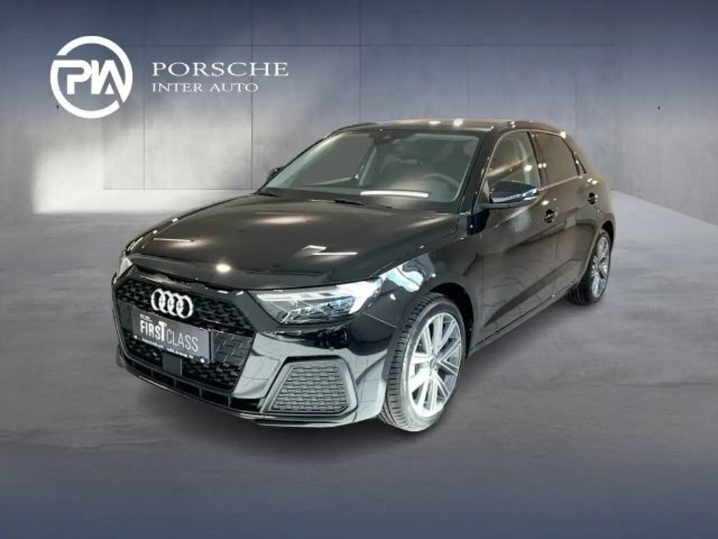 Audi A1 2026 Benzine