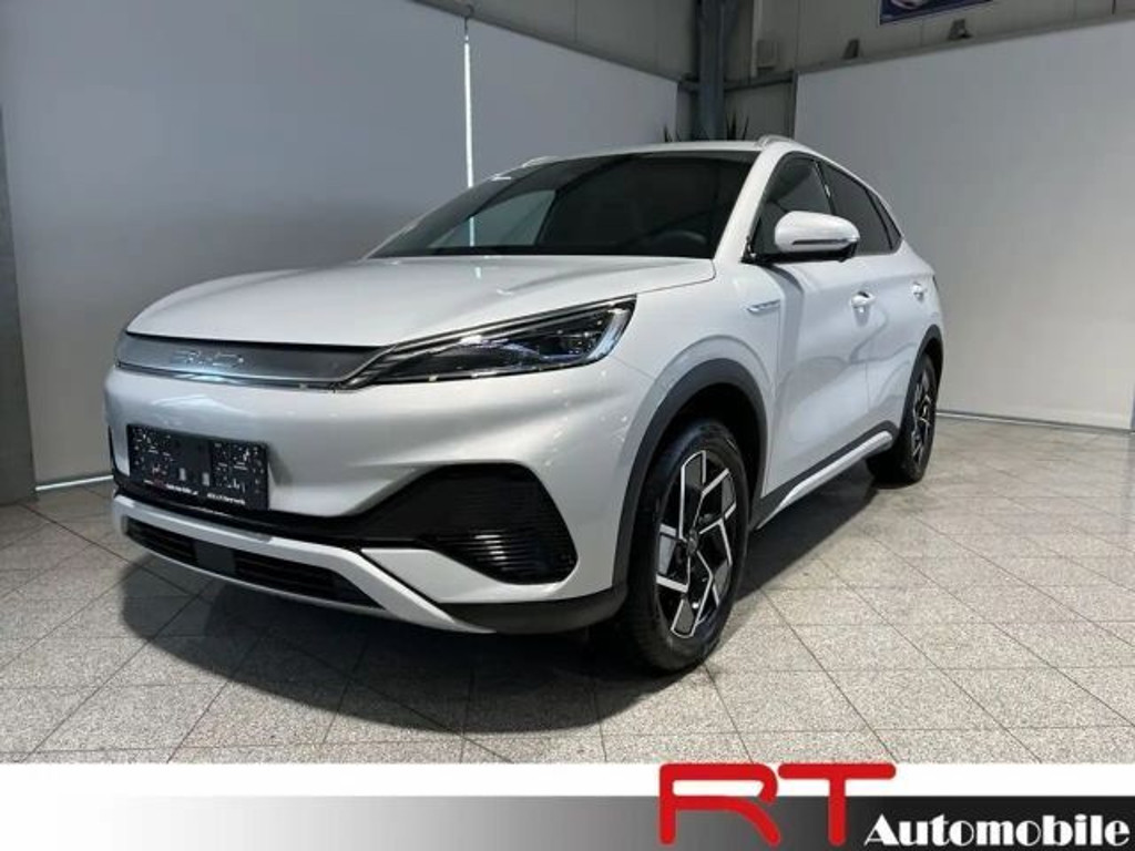BYD ATTO 3 2023 Elektrisch