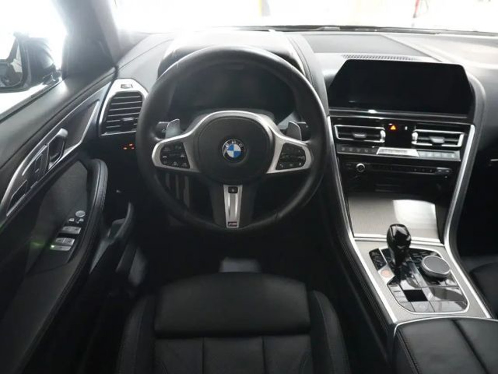 BMW 8 Serie