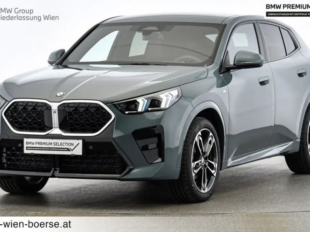 BMW X2 2025 Diesel