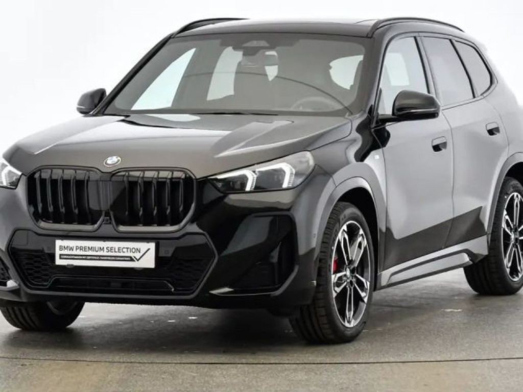 BMW X1 2025 Benzine