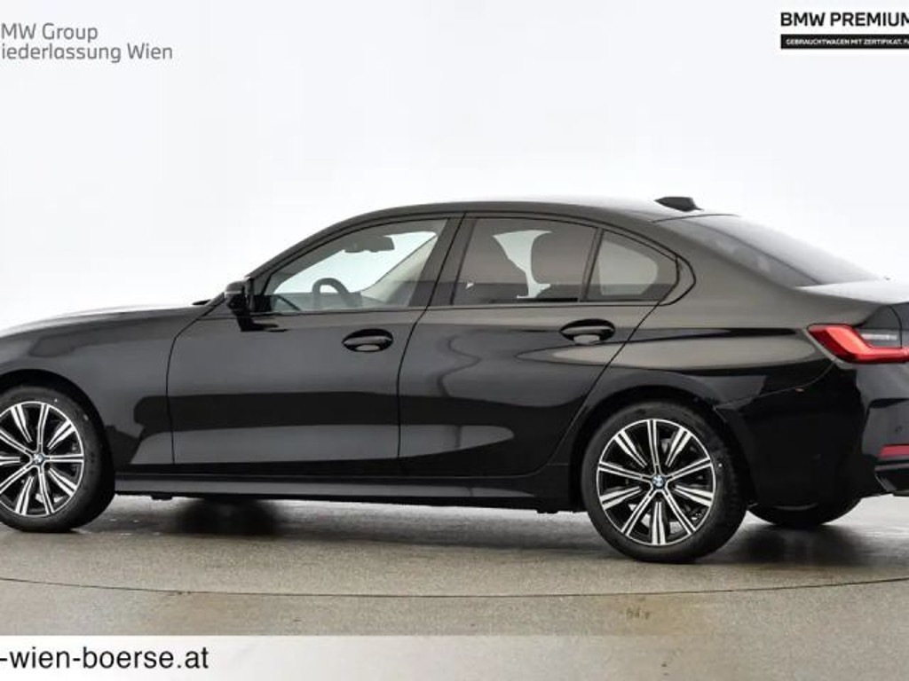 BMW 3 Serie