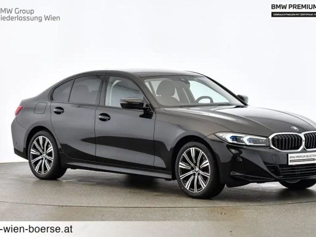 BMW 3 Serie