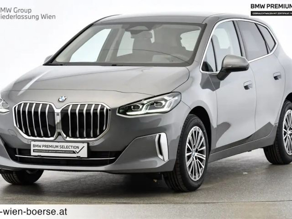 BMW 2 Serie 2025 Diesel
