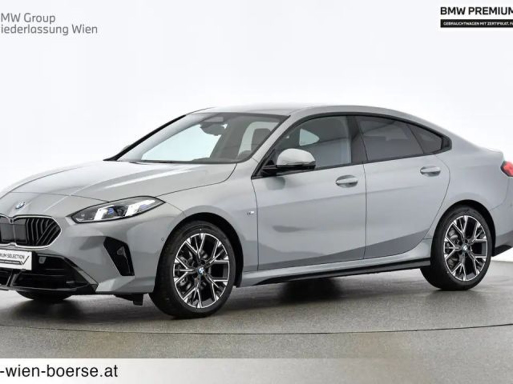 BMW 2 Serie