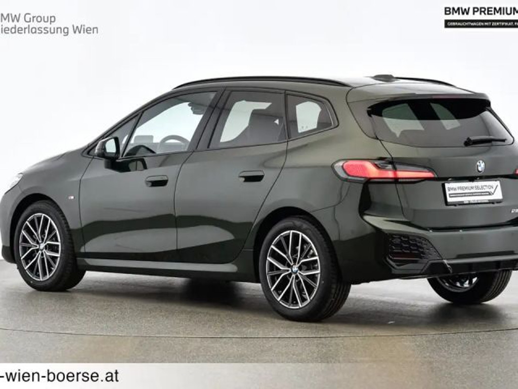 BMW 2 Serie
