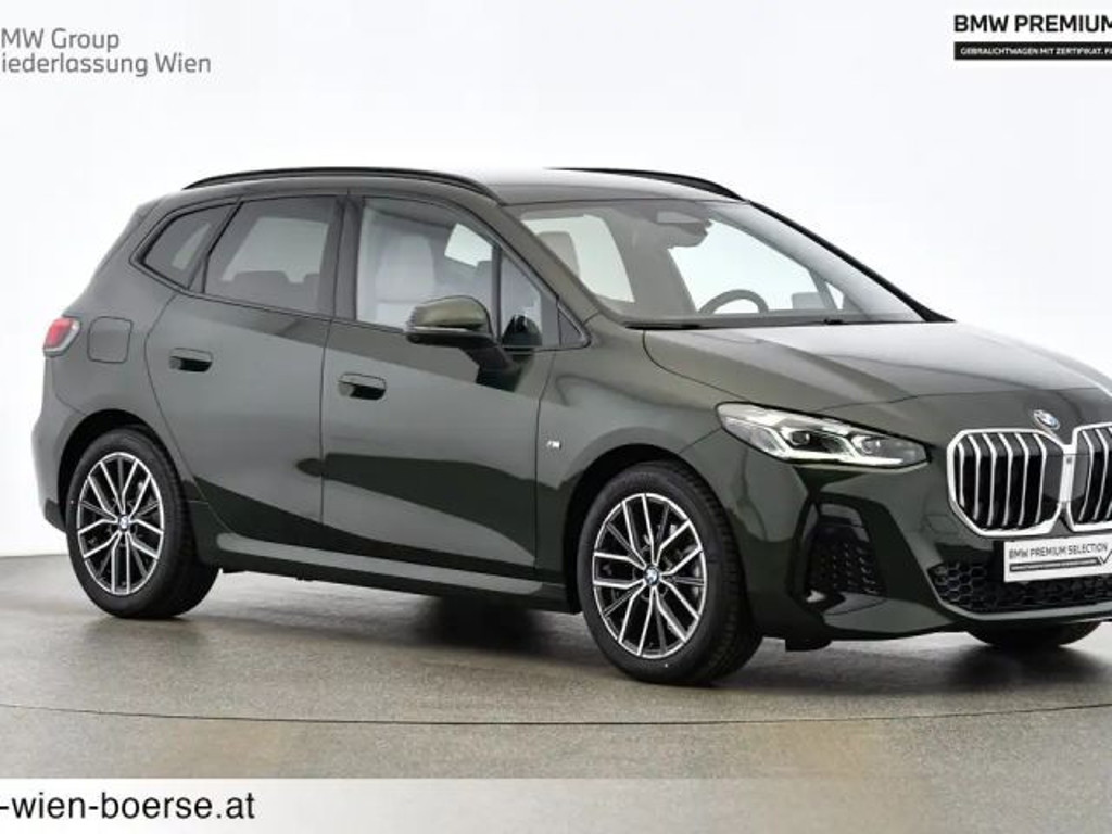 BMW 2 Serie