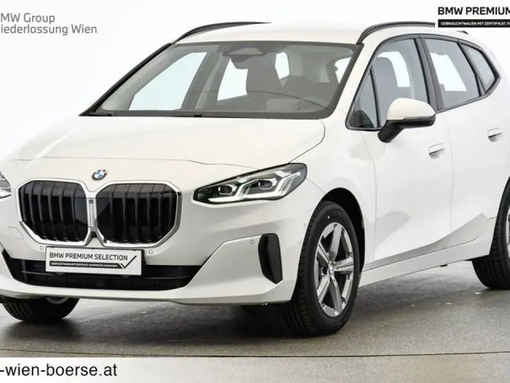 BMW 2 Serie 2025 Benzine