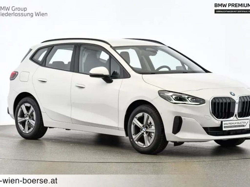 BMW 2 Serie