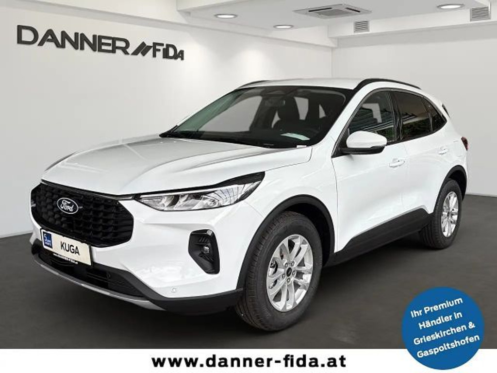 Ford Kuga 2026 Benzine