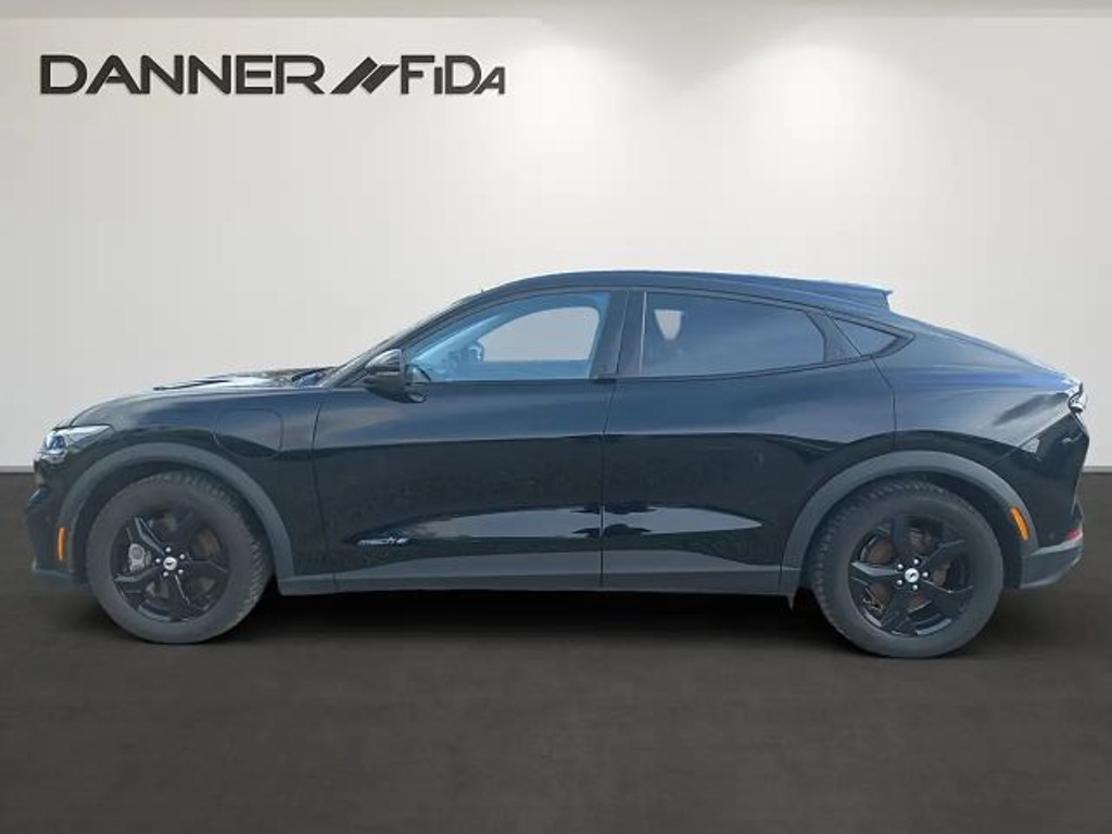 Ford Mustang Mach-E