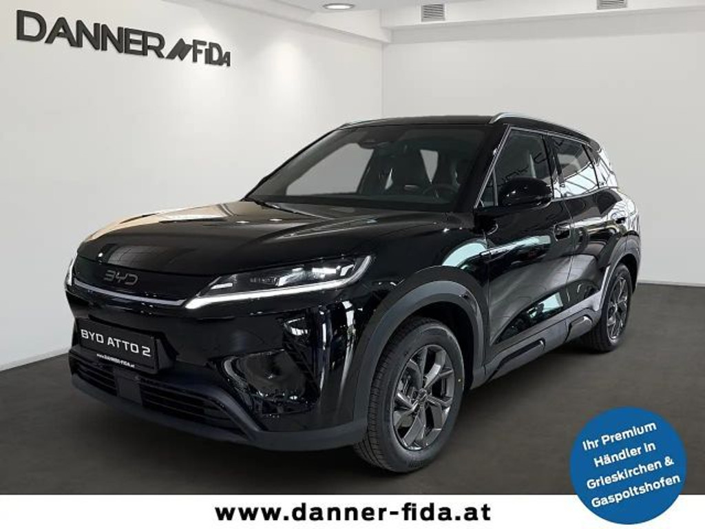 BYD Atto 2