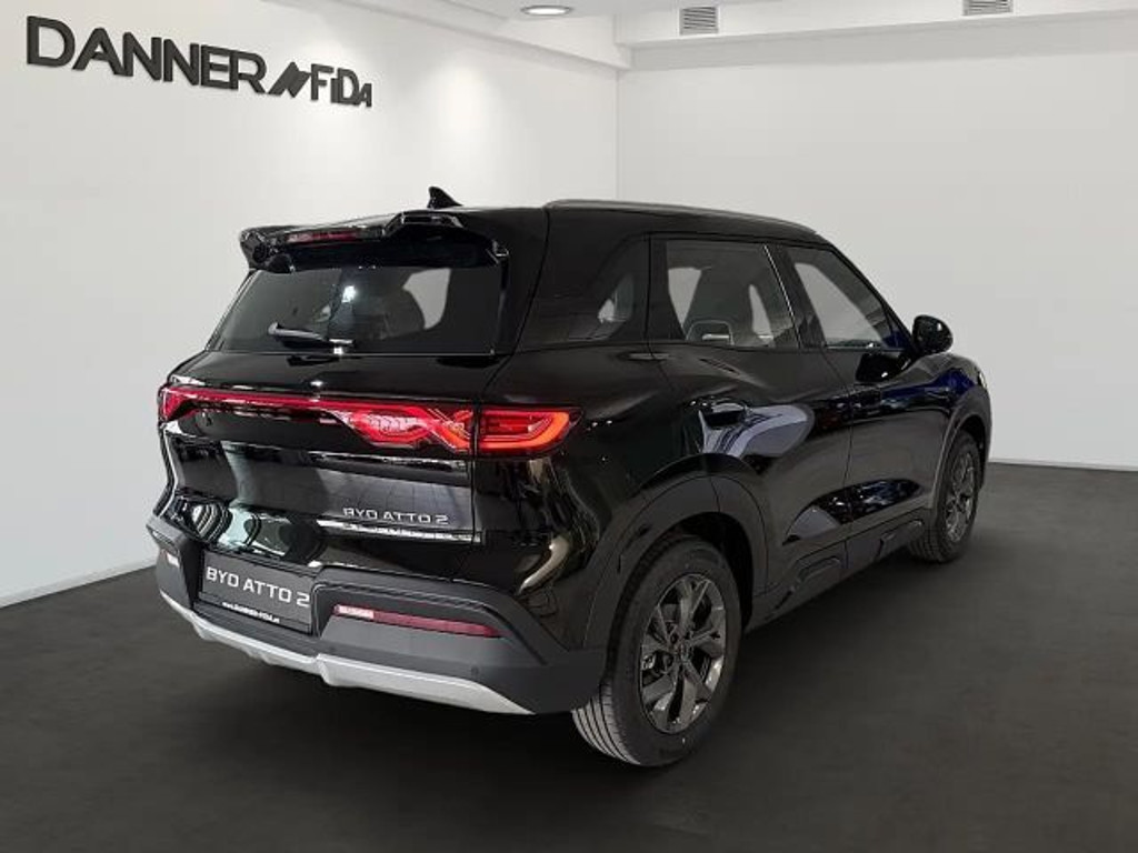 BYD Atto 2