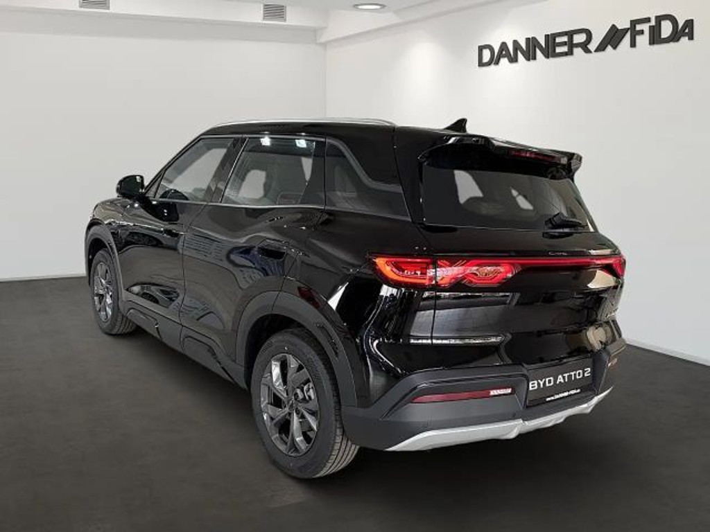 BYD Atto 2